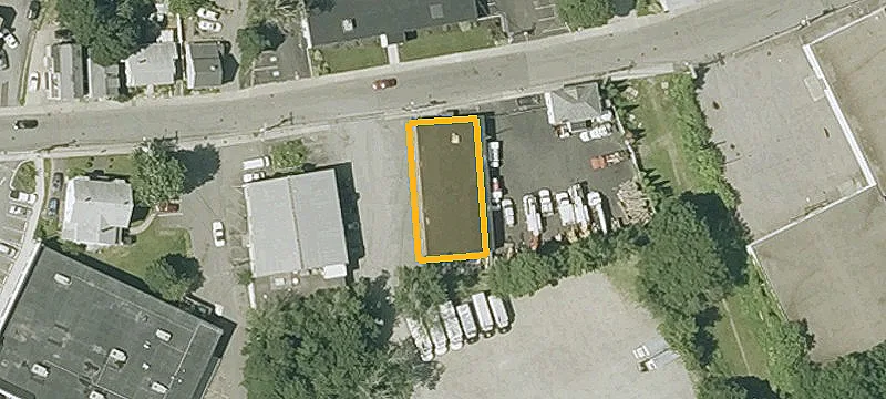 13 Fowle St