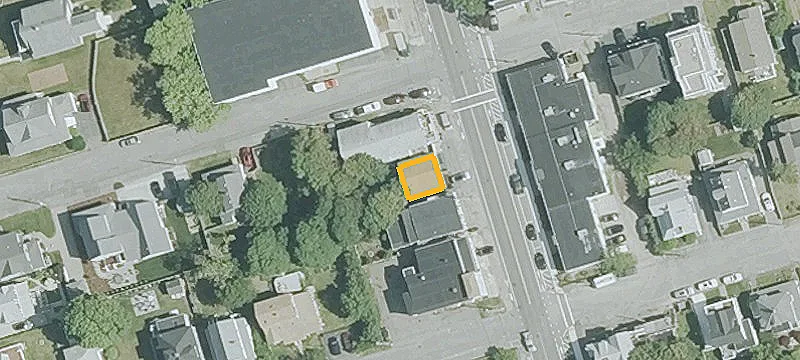 813 Nantasket Ave