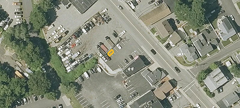 84 Winn St