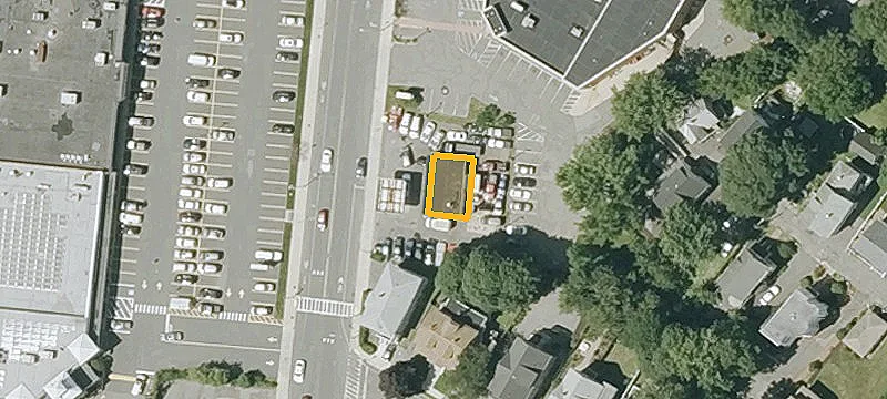 891 Main St