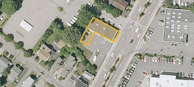 92 Mayor Thomas J Mcgrath Hwy, Unit 104
