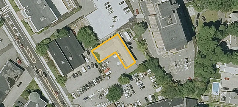 244 Willard St