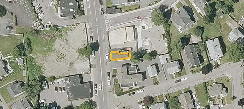 110 Franklin St