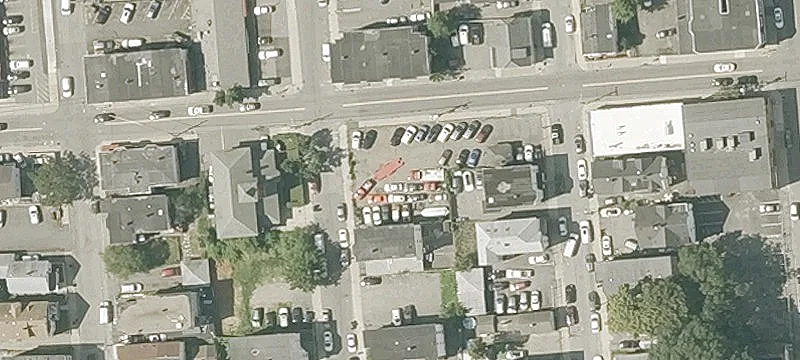 278 Park St, Unit 286