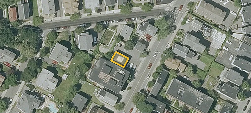 91 Prospect St