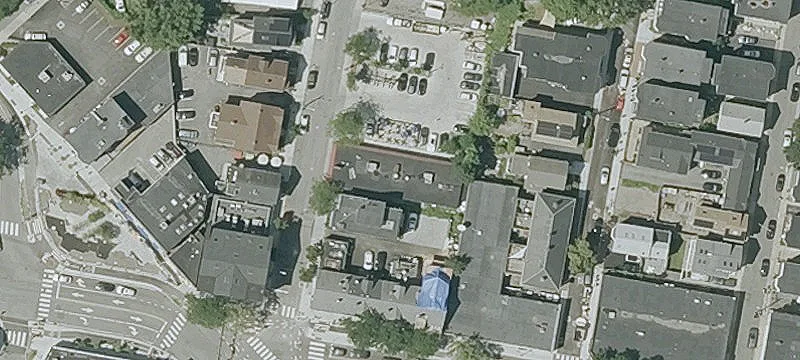 11 Springfield St