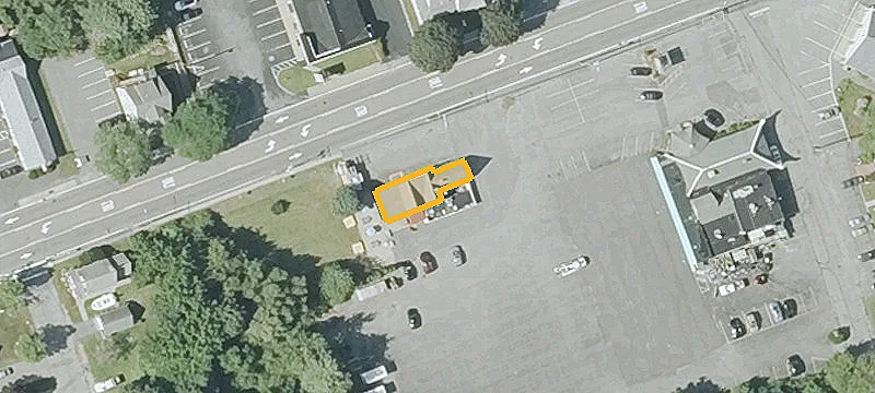 20 County Rd