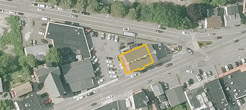 21 Br St