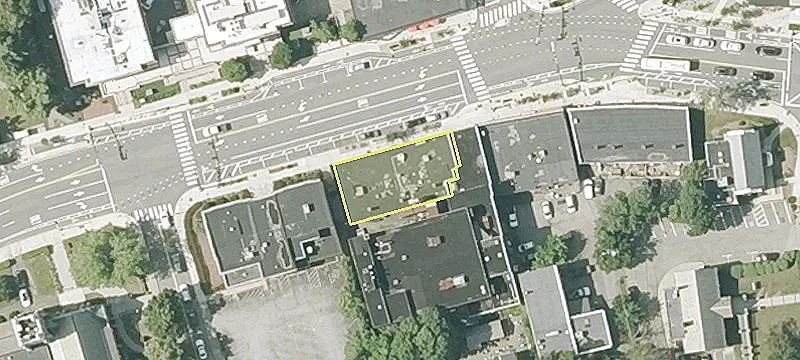 1298 Washington St, Unit 1308