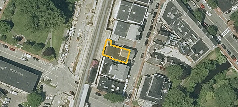 27 Thompson St, Unit 35