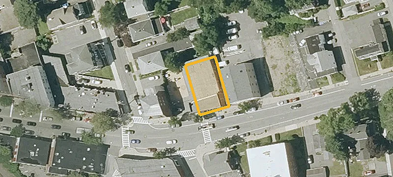 429 High St