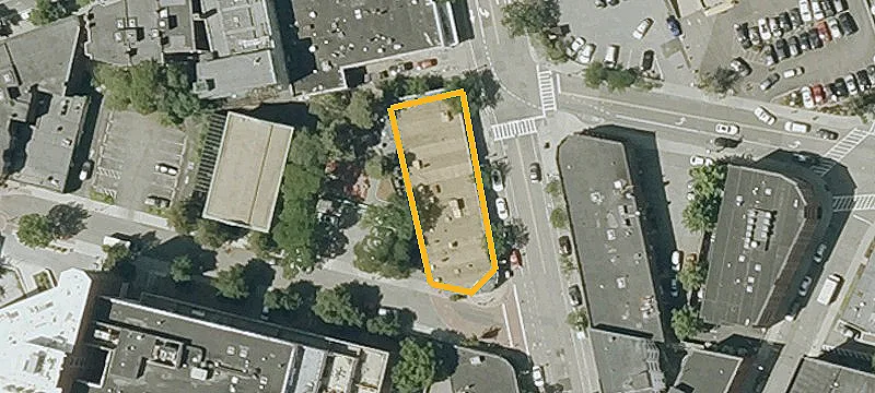 238 Harvard St, Unit 252