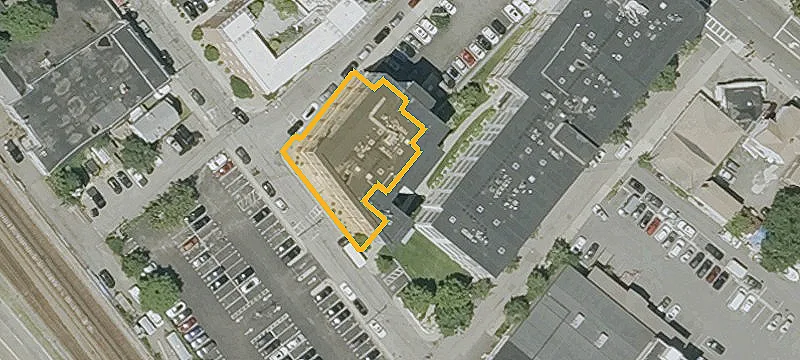 435 Hancock St