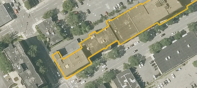 509 Essex St, Unit 523