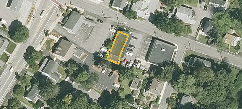 13 Exchange St