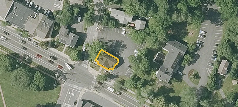 94 Great Rd
