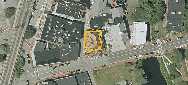 26 Mt Vernon St