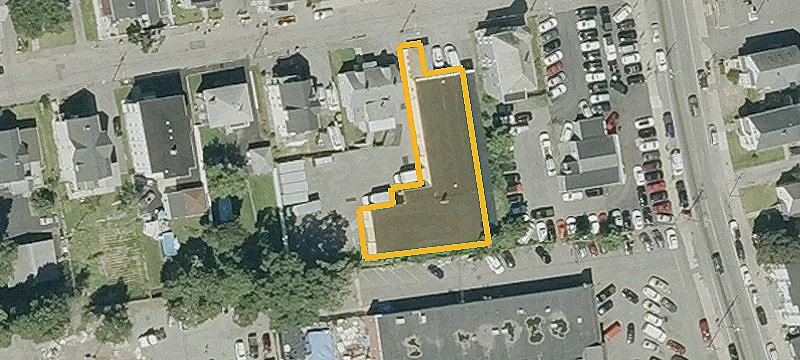 14 Florence St