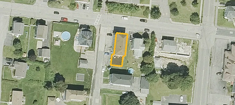 23 Brandon Rd