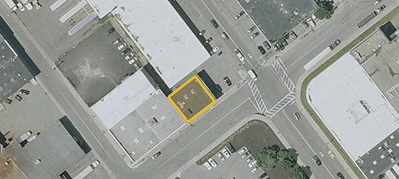44 Arlington St