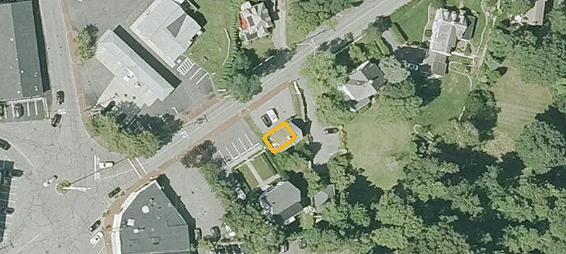 15 Washington St