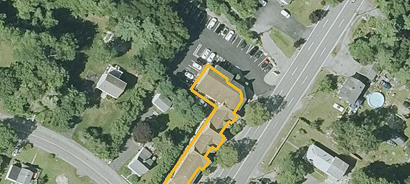 119 Wareham Rd