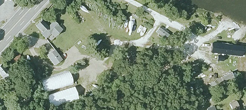 288 Wareham Rd