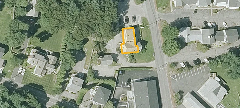 22 Depot St