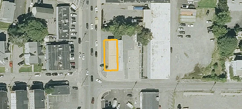 261 Main St