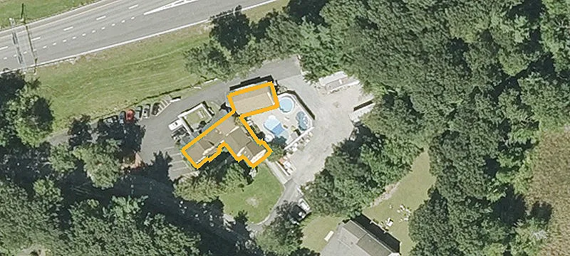 64 Narrows Rd