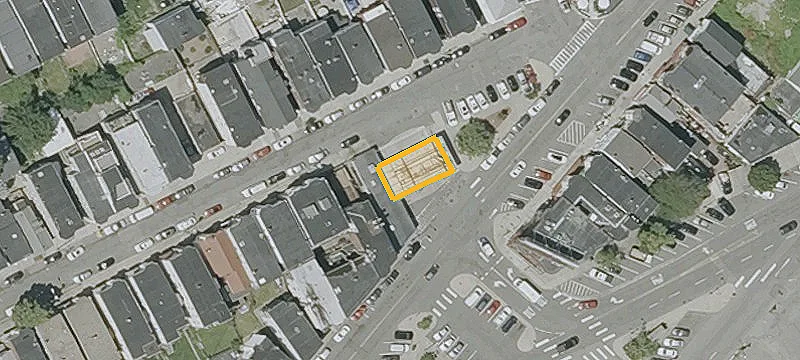 392 Chelsea St, Unit 398