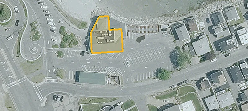 2 Wilson Rd