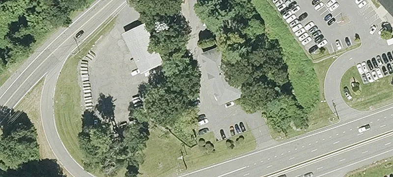 91 Tpke Rd