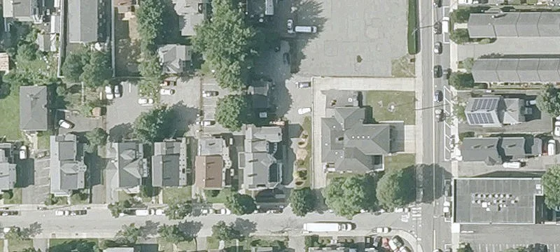 15 Vernon St