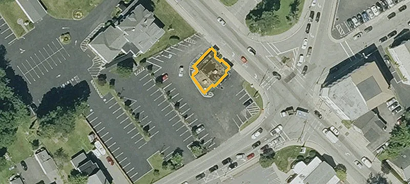 836 Main St