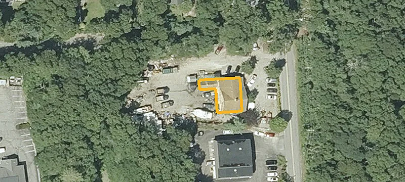 84 Algonquin Ave