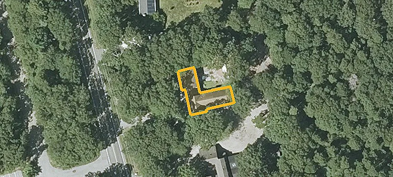 288 Cotuit Rd