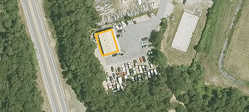 32 Oconnor Rd