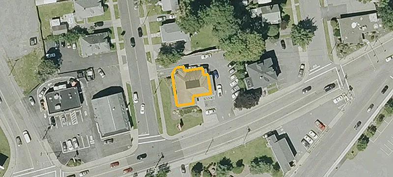25 Torrey St