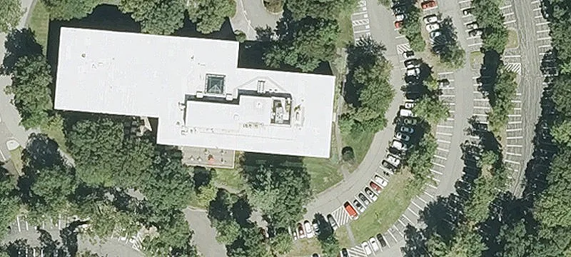 1700 Park Dr