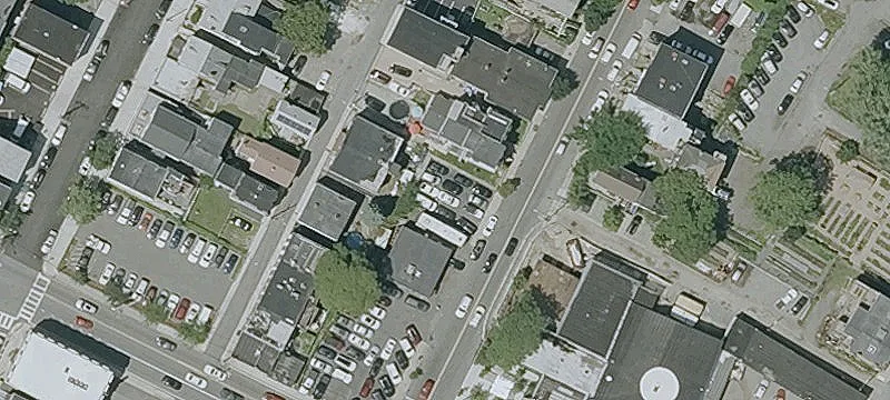 62 Pearl St