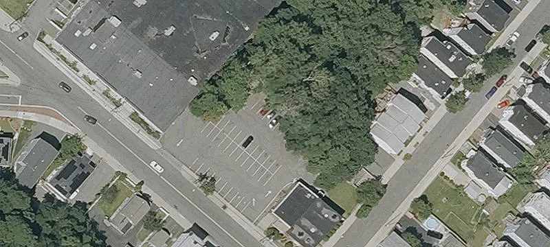 71st Stockton St