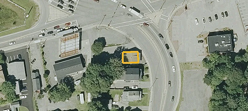 13 Ww St