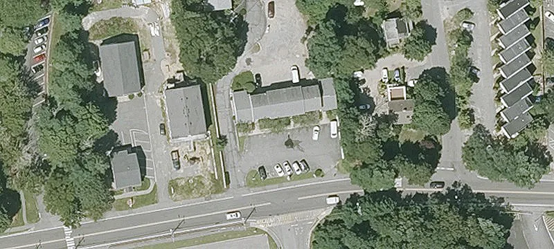 100 Main St Ste, Unit 10