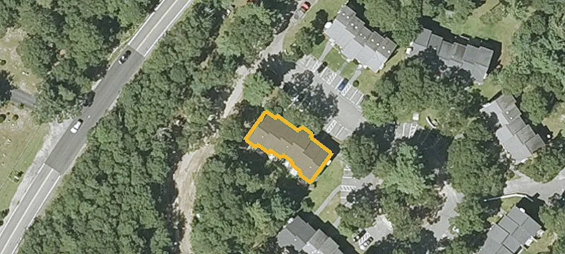 300 Falmouth Rd, Unit 8D