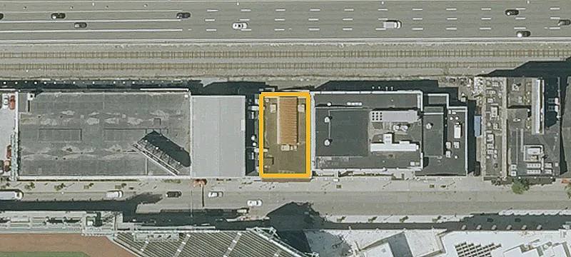 35 Lansdowne St, Unit 41