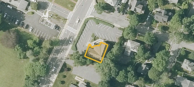 486 Washington St, Unit 21