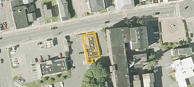 321 Main St
