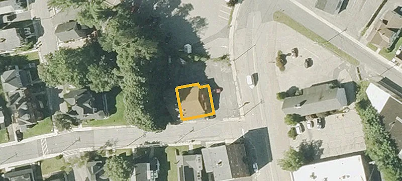 246 Exchange St