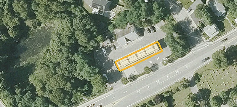 103-107 Samoset St